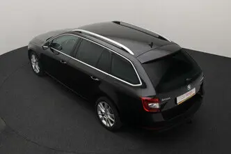 Škoda Octavia, 1.6, 85 kW, diesel, automatic, front-wheel drive