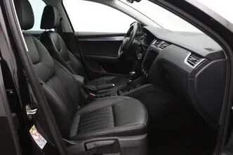Škoda Octavia, 1.6, 85 kW, diesel, automatic, front-wheel drive