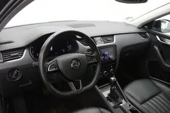 Škoda Octavia, 1.6, 85 kW, diesel, automatic, front-wheel drive