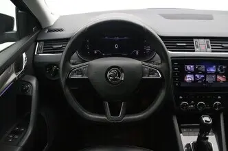 Škoda Octavia, 1.6, 85 kW, diesel, automatic, front-wheel drive
