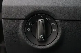 Škoda Octavia, 1.6, 85 kW, diesel, automatic, front-wheel drive