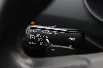 Škoda Octavia, 1.6, 85 kW, diesel, automatic, front-wheel drive