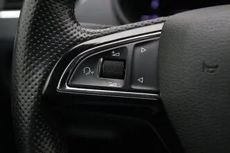 Škoda Octavia, 1.6, 85 kW, diesel, automatic, front-wheel drive