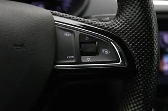 Škoda Octavia, 1.6, 85 kW, diesel, automatic, front-wheel drive