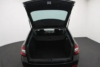 Škoda Octavia, 1.6, 85 kW, diesel, automatic, front-wheel drive