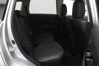 Mitsubishi Outlander, 2.4, 99 kW, plug-in hybrid, automatic, four-wheel drive