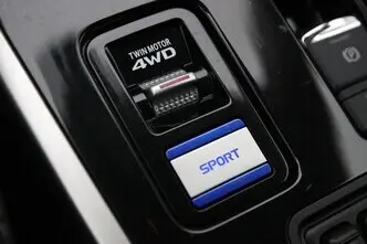 Mitsubishi Outlander, 2.4, 99 kW, plug-in hybrid, automatic, four-wheel drive