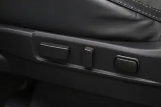 Mitsubishi Outlander, 2.4, 99 kW, plug-in hybrid, automatic, four-wheel drive