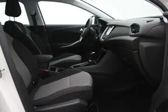 Opel Grandland X, 1.2, 96 kW, petrol, automatic, front-wheel drive