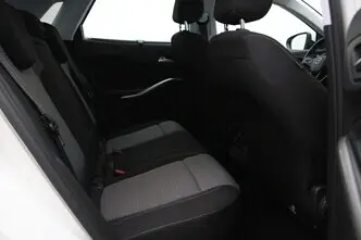 Opel Grandland X, 1.2, 96 kW, petrol, automatic, front-wheel drive