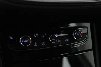 Opel Grandland X, 1.2, 96 kW, petrol, automatic, front-wheel drive