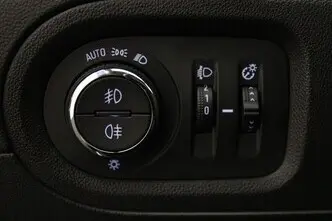Opel Grandland X, 1.2, 96 kW, petrol, automatic, front-wheel drive