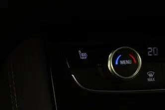 Opel Grandland X, 1.2, 96 kW, petrol, automatic, front-wheel drive