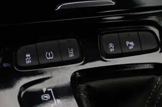 Opel Grandland X, 1.2, 96 kW, petrol, automatic, front-wheel drive