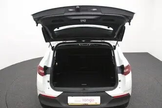 Opel Grandland X, 1.2, 96 kW, petrol, automatic, front-wheel drive