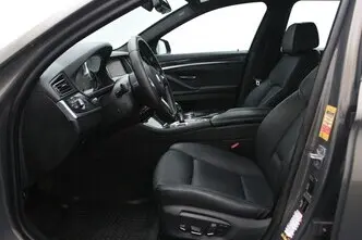 BMW 520, 2.0, 140 kW, diesel, automatic, rear-wheel drive