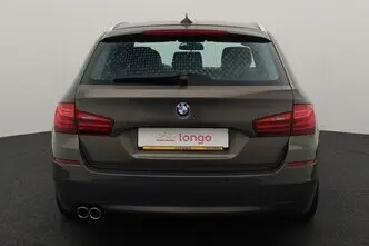 BMW 520, 2.0, 140 kW, diesel, automatic, rear-wheel drive