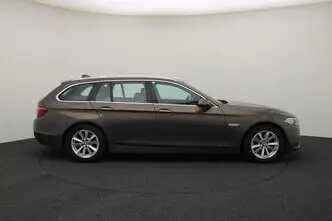 BMW 520, 2.0, 140 kW, diesel, automatic, rear-wheel drive