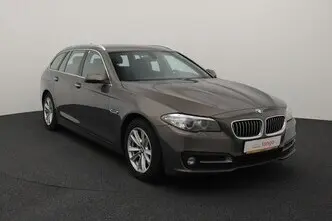 BMW 520, 2.0, 140 kW, diesel, automatic, rear-wheel drive