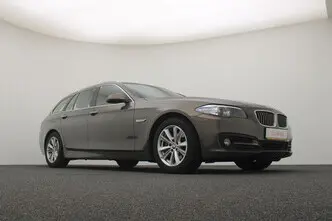 BMW 520, 2.0, 140 kW, diesel, automatic, rear-wheel drive