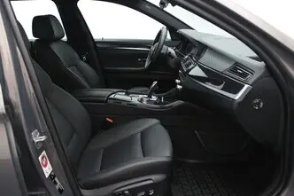 BMW 520, 2.0, 140 kW, diesel, automatic, rear-wheel drive