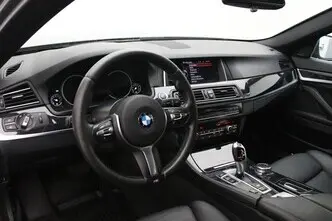 BMW 520, 2.0, 140 kW, diesel, automatic, rear-wheel drive