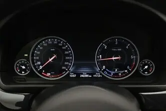 BMW 520, 2.0, 140 kW, diesel, automatic, rear-wheel drive