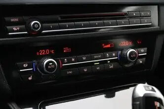BMW 520, 2.0, 140 kW, diesel, automatic, rear-wheel drive