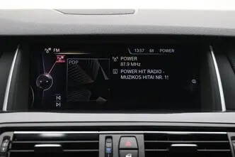 BMW 520, 2.0, 140 kW, diesel, automatic, rear-wheel drive