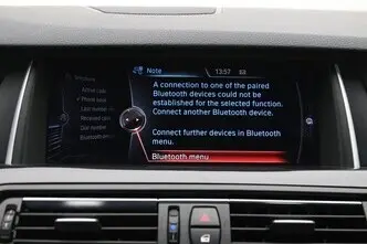 BMW 520, 2.0, 140 kW, diesel, automatic, rear-wheel drive