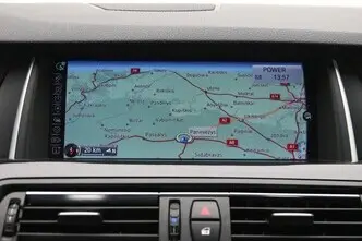 BMW 520, 2.0, 140 kW, diesel, automatic, rear-wheel drive