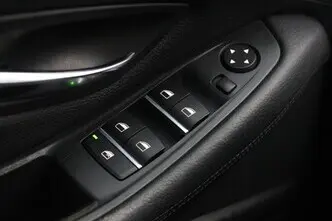 BMW 520, 2.0, 140 kW, diesel, automatic, rear-wheel drive