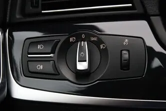 BMW 520, 2.0, 140 kW, diesel, automatic, rear-wheel drive