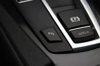BMW 520, 2.0, 140 kW, diesel, automatic, rear-wheel drive