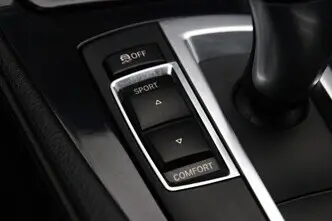 BMW 520, 2.0, 140 kW, diesel, automatic, rear-wheel drive