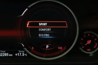 BMW 520, 2.0, 140 kW, diesel, automatic, rear-wheel drive