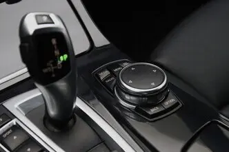 BMW 520, 2.0, 140 kW, diesel, automatic, rear-wheel drive