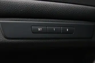 BMW 520, 2.0, 140 kW, diesel, automatic, rear-wheel drive