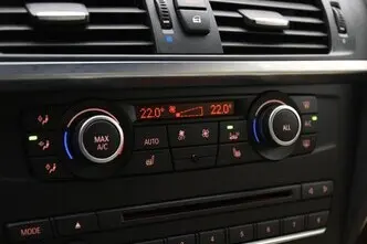 BMW X3 M, 2.0, 135 kW, petrol, automatic, four-wheel drive