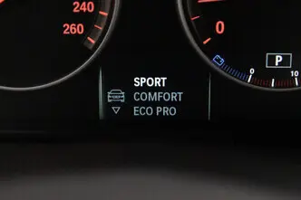 BMW X3 M, 2.0, 135 kW, petrol, automatic, four-wheel drive