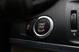BMW X3 M, 2.0, 135 kW, petrol, automatic, four-wheel drive