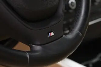 BMW X3 M, 2.0, 135 kW, petrol, automatic, four-wheel drive
