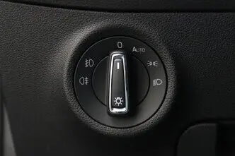 Škoda Kodiaq, 1.5, 110 kW, petrol, automatic, front-wheel drive
