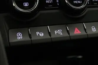Škoda Kodiaq, 1.5, 110 kW, petrol, automatic, front-wheel drive