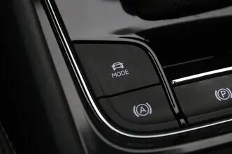 Škoda Kodiaq, 1.5, 110 kW, petrol, automatic, front-wheel drive