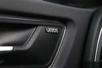 Škoda Kodiaq, 1.5, 110 kW, petrol, automatic, front-wheel drive