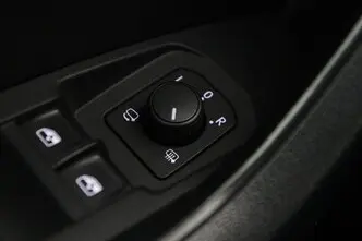 Škoda Kodiaq, 1.5, 110 kW, petrol, automatic, front-wheel drive