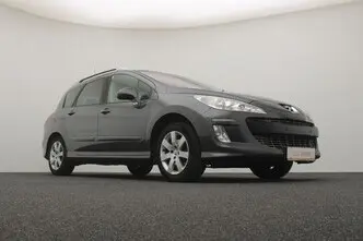 Peugeot 308, 1.6, 88 kW, petrol, manual, front-wheel drive