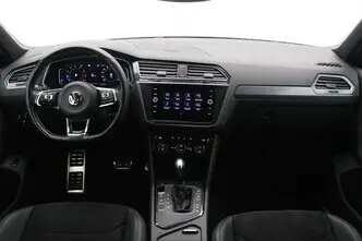 Volkswagen Tiguan, 1.5, 110 kW, petrol, automatic, front-wheel drive