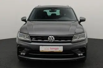 Volkswagen Tiguan, 1.5, 110 kW, petrol, automatic, front-wheel drive